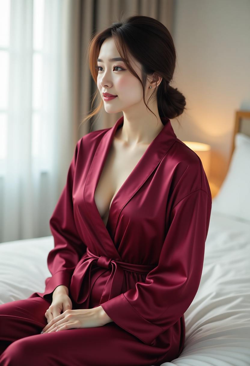 直播封面