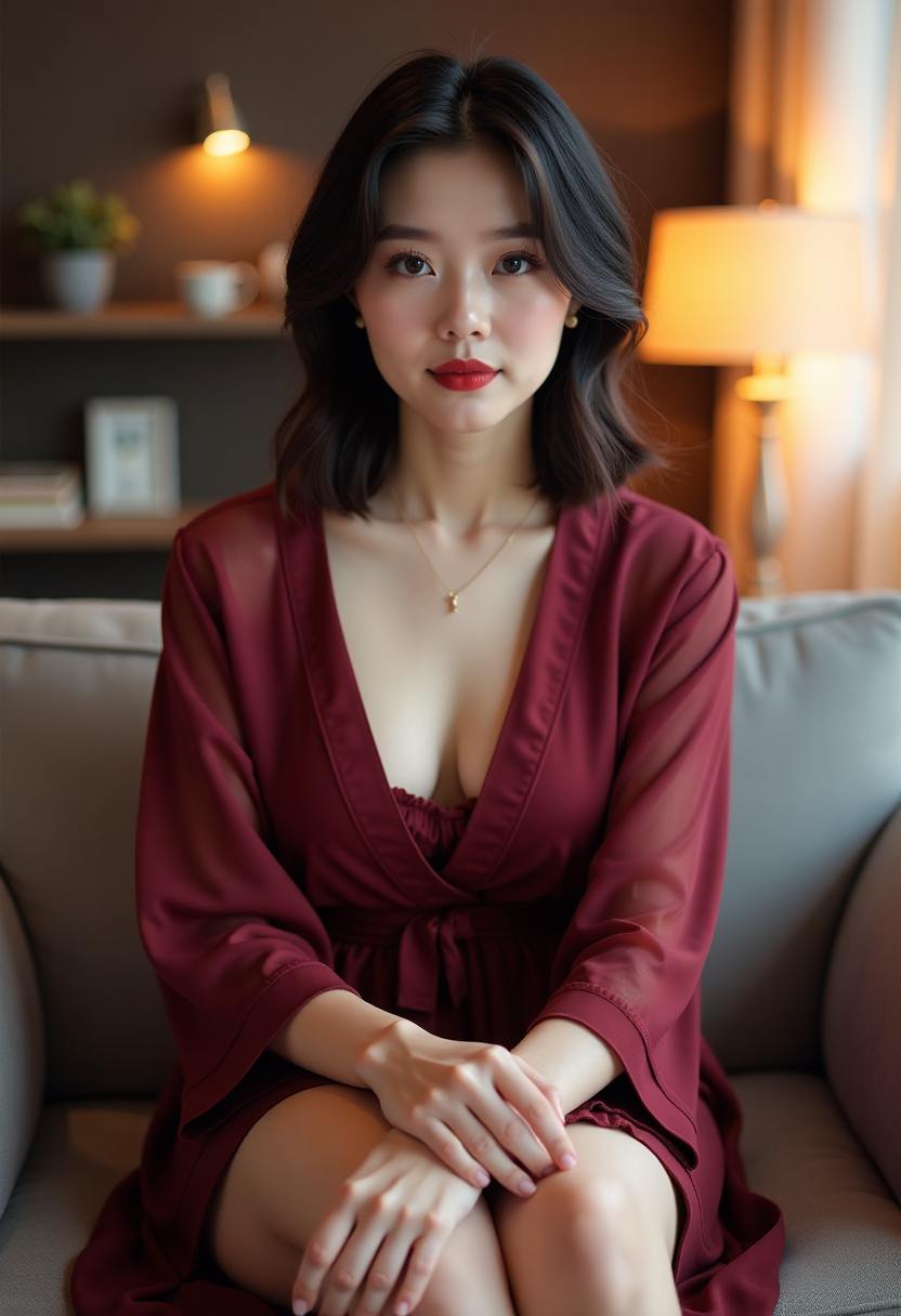 直播封面